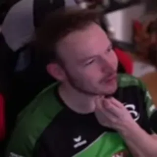 🤔 7ad13bda telegram sticker