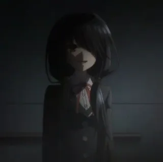 кยгย๓เ🍷@date_a_live_anime telegram stickers