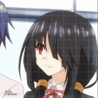 🍷 717c6fe7 Ah... telegram sticker