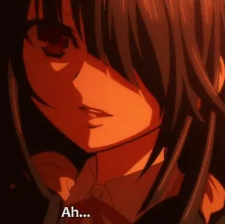 🍷 94f9aa9d Ah... telegram sticker