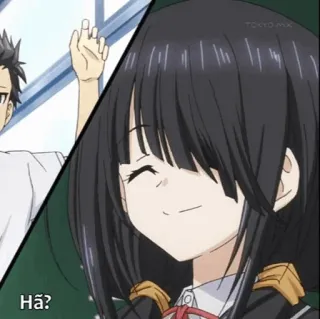 🍷 c1522106 Hā? telegram sticker