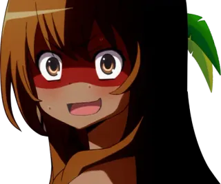 😨 0c05a1dd 애니메이션, 표정, 화난, 충격 telegram sticker