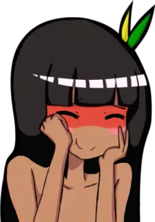 🤗 0f13bf7a telegram sticker