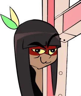 🤪 d2af7ff7 telegram sticker