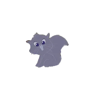 @STIKERFORALL THE EMPEROR'S NEW GROOVE telegram stickers