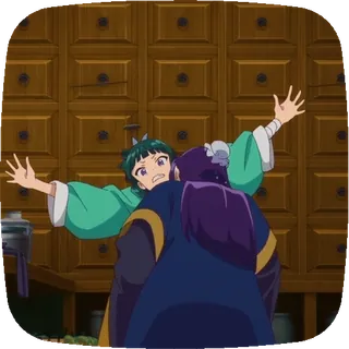 😫 1cb2305d telegram sticker