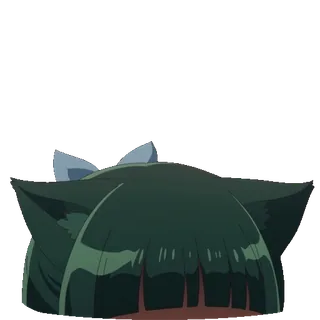 🐱 2d6bee48 telegram sticker