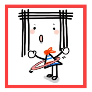 Femininity @stickersb2b telegram stickers