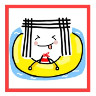 🤯 a1fa0c5a cartone animato, barca, omino stilizzato, disegno whatsapp sticker