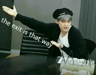 Kwon telegram stickers