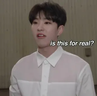 Kwon whatsapp stickers