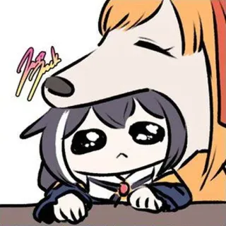 😫 db549524 whatsapp sticker