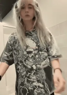 Да кто такой этот @kynik? whatsapp stickers