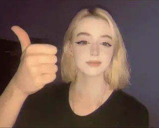 Да кто такой этот @kynik? telegram stickers