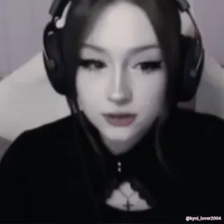 😊 852b5197 kyni_lover2004 telegram sticker