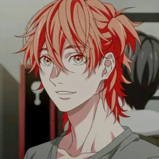 🧲 1d8c77a8 애니메이션, 만화, 캐릭터, 미술, 일러스트 telegram sticker