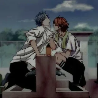 Ⓚⓨⓞⓢⓤⓚⓔ Ⓨⓐⓖⓤⓒⓗⓘ telegram stickers