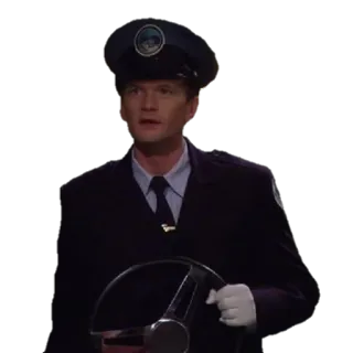 How i met your mother telegram stickers