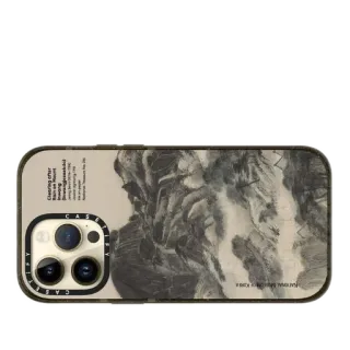 ❄️ 636cceab Clearing after Rain on Mount Awigawa, Hokusai Hokusai, art, Mont Awigawa, peinture, montagnes, paysage, éclaircie après la pluie whatsapp sticker