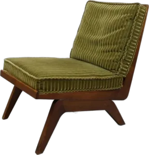 ☁️ 9b4c1840 chaise, meuble, salon, siège, coussin, déco maison, vintage, moderne whatsapp sticker