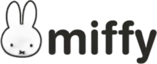 🐰 f162911b Miffy miffy Miffy, lapin, dessin animé, personnage whatsapp sticker