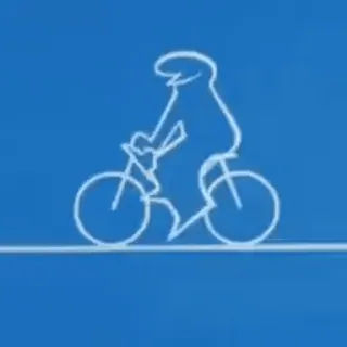 La linea - @Stickerabad telegram stickers