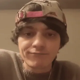 🤨 dcfd8c70 telegram sticker