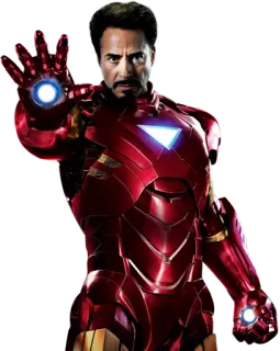 Marvy telegram stickers