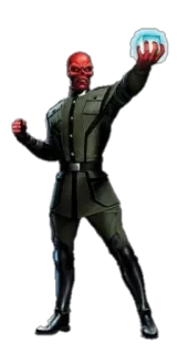 Marvy telegram stickers