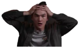 😱 ca304ce8 telegram sticker