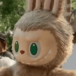 💃 60e280ae mascotte, furry, cartone animato, costume, personaggio, fantasy telegram sticker