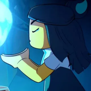 🧊 9af4bcf2 telegram sticker