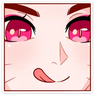 😛 bd989753 telegram sticker