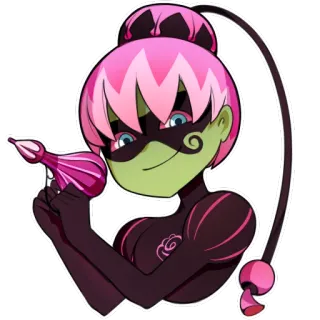 🔫 5ec43b9c telegram sticker