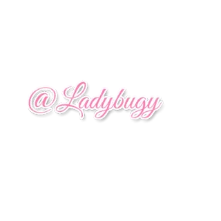 @Ladybugy telegram stickers