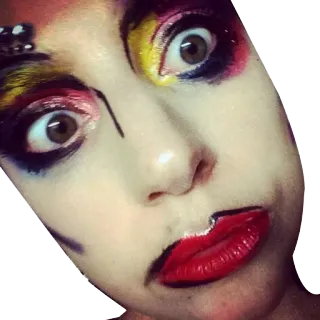 😳 1bd11895 whatsapp sticker