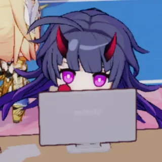 👩‍💻 5c521b5d telegram sticker