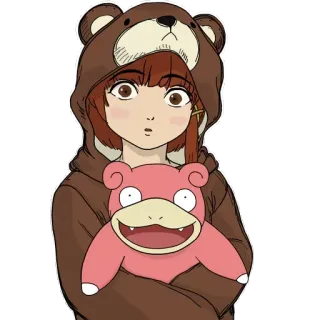 Lain stickers telegram stickers
