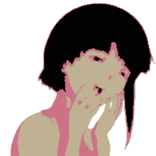 ☺️ 91ac0615 telegram sticker