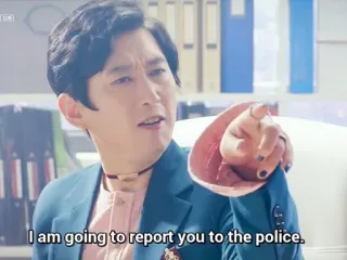 kdrama telegram stickers