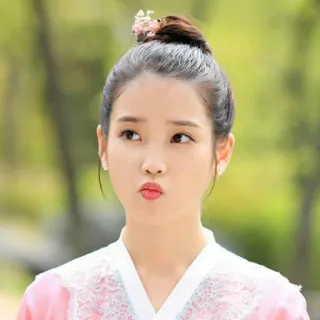 kdrama telegram stickers