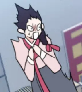 💕 5f6c63fe telegram sticker