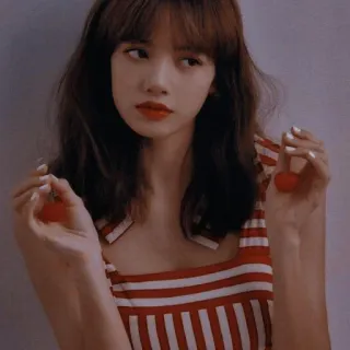 Lisa @stikerpacktele telegram stickers