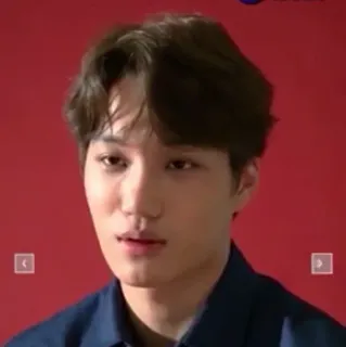 📌 56ac7c30 person, portrait, man, face, male, headshot telegram sticker