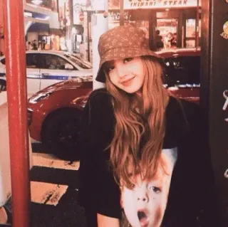 Lizuuu pack by @baaarishh_27✨ :: @fStikBot telegram stickers