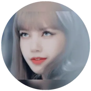 😏 b44c3acc Lisa Lisa, Kpop, Penyanyi, Idol, Blackpink, Musik, Wanita, Perempuan, Selebriti telegram sticker