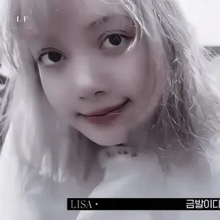 🍒 f683e52f Lisa LISA 韩流, 歌手, Lisa, Blackpink, 偶像 telegram sticker