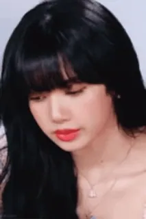 🗿 096b2756 Lisa kpop, blackpink, лиза, лалиса, айдол, певица, танцовщица whatsapp sticker