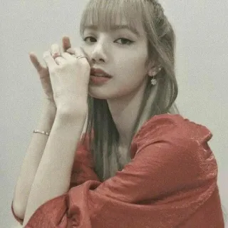 ·˚ ༘🦋 Lalisa : @ppeacha telegram stickers