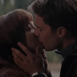 🗽 a0f941d3 hôn, tình yêu, lãng mạn, cặp đôi, tình cảm telegram sticker